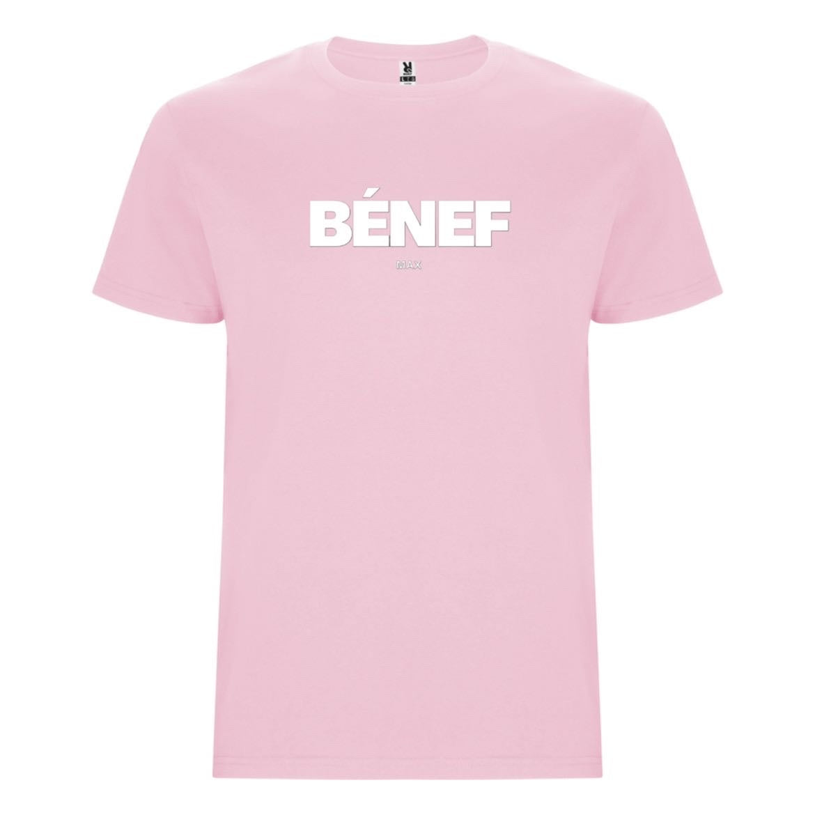 T-shirt Benef Max