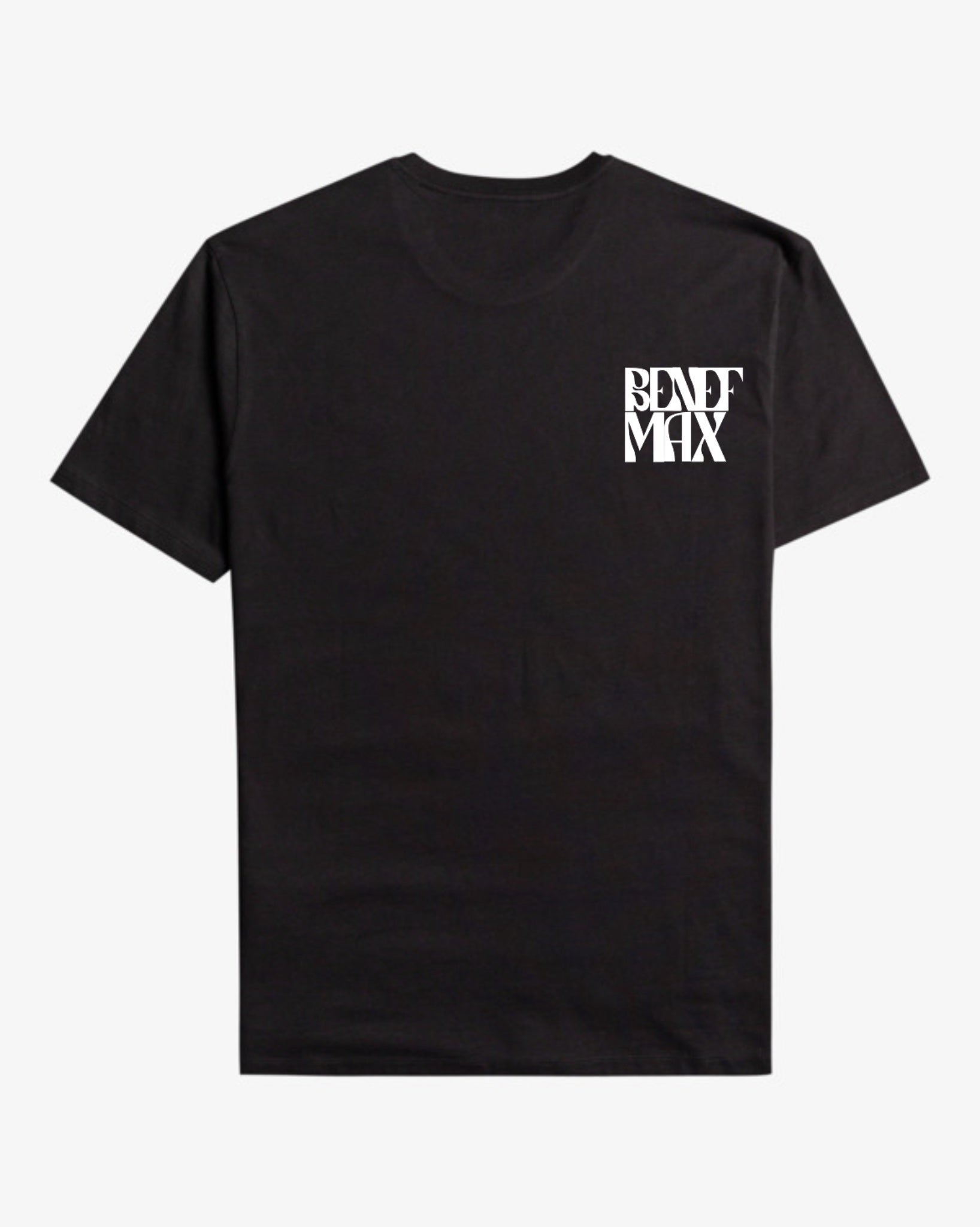T-shirt Benef Max