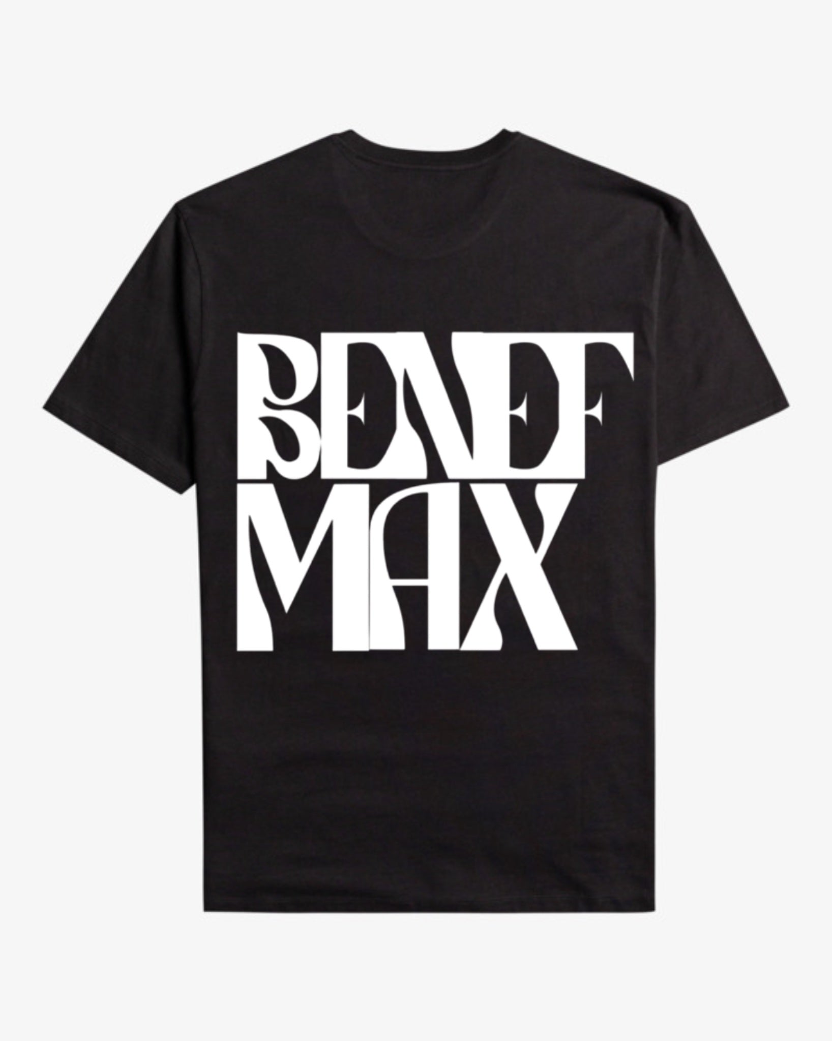T-shirt Benef Max