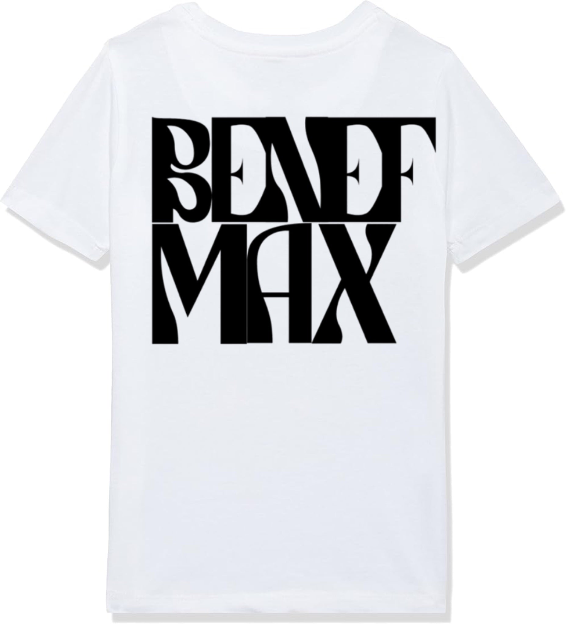 T-shirt Benef Max